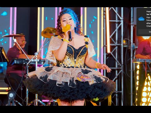 SANDRA MARY - MIX RECUERDOS 2026