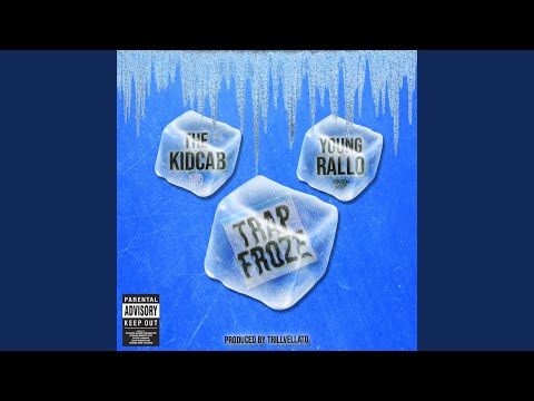 TrapFroze (feat. YoungRallo)