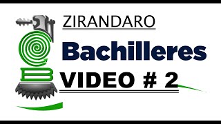 preview picture of video 'VIDEO.#2 BACHILLERES ZIRANDARO GUERRERO 1991'