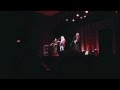 Juice Newton - Love Sail Away - Don Gibson Theater  08/15/14