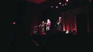 Juice Newton - Love Sail Away - Don Gibson Theater  08/15/14