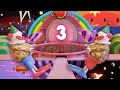 Sesame Street Pinball Number Count 3 Circus Capers
