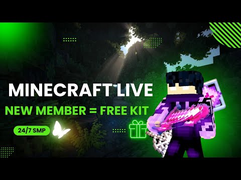 EPIC SKY GAMING - JOIN NOW! #minecraft
