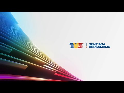 TV3 | Sentiasa Bersamamu | Ident (2024)