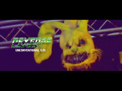 REVERSE LIVES -teaser 2017