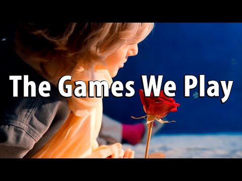 Vlad Girshevich - The Games We Play