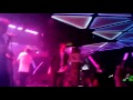 MBAND - Еще подождем (Blackhall Bar, Минск) 