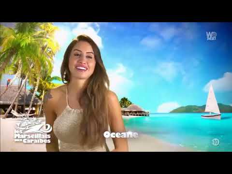Les marseillais aux Caraïbes episode 4