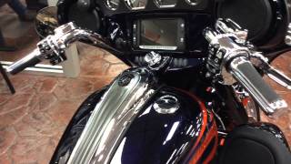 2015 Street Glide CVO | Harley-Davidson Motorcycles | Mad Boar H-D | San Benito, Texas