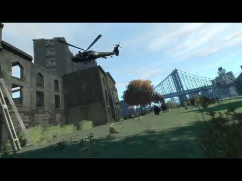 Grand Theft Auto IV Gameplay walkthrough part 9