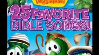 Veggie Tales This is the day