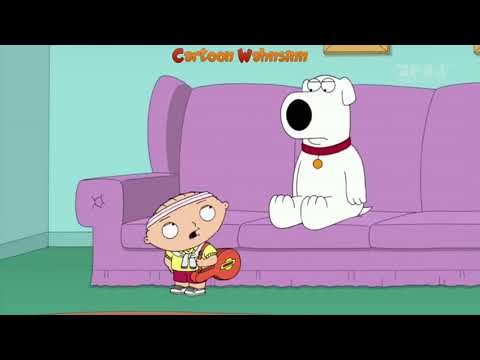 Family Guy - Eine Talkshow mit Till Schweiger