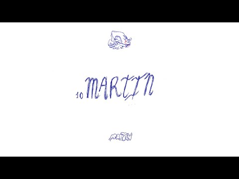 Tatta, Denso - Martin (Videolyrics)