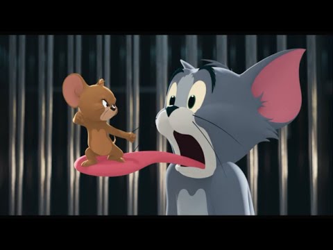 [톰과 제리] 예고편