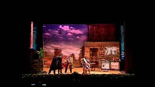 Los vaqueros de Springfield – Final – COAC 2010