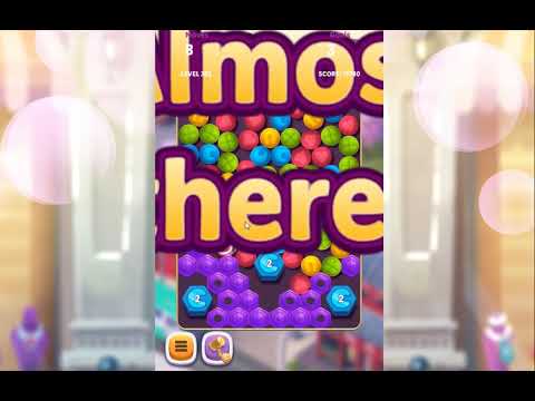 Diamond Diaries Saga level 382