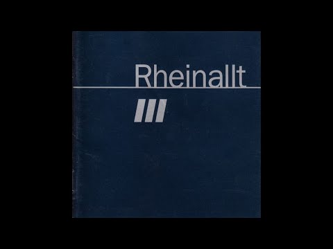 Rheinallt H. Rowlands - Cartref