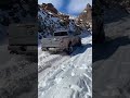Ranger Raptor Ig Ruedaloca4x4 Chile Snow Fordraptor 4x4 Offroad Rangerraptor Rutas