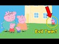 Mysterious THINGS In Peppa Pig You Should Know