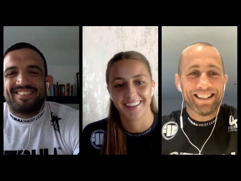 Inside UKFC Podcast - Ep.1 - Ste Nightingale