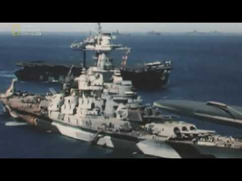 Apokalipsa II Wojna Światowa odc 6/6 Koniec koszmaru