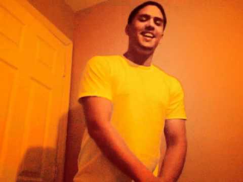 JayJay and Jordan Rapping pt 1