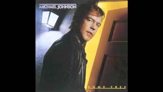 Michael Johnson - You&#39;re Not Easy To Forget (1981)