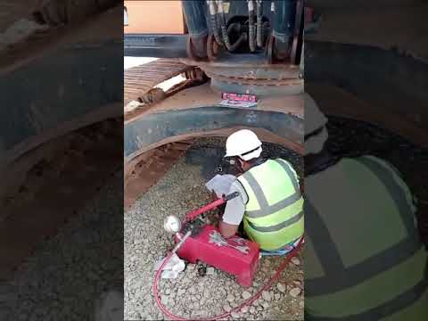 Plate Load Test Services