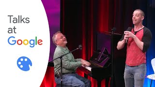 "Charlie and the Chocolate Factory", Broadway Cast & Creatives | Talks at Google