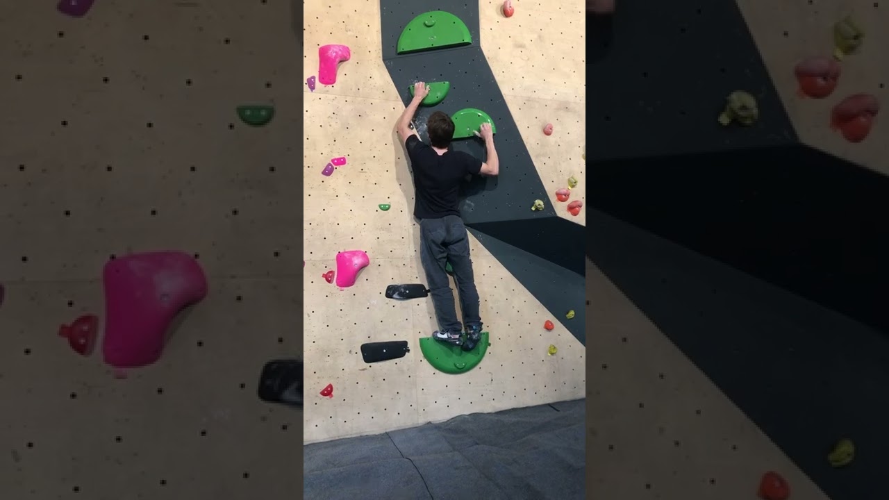 Watch video Peak 4 - Vert Peak 4 - Vert