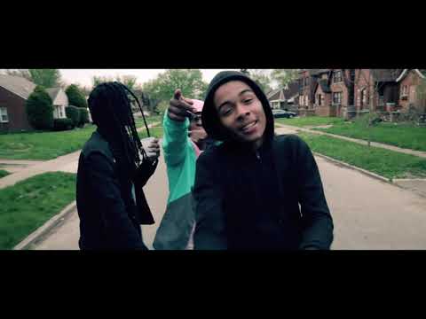 Jimmy Riich | I Aint Never (Music Video Vlog)