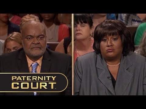 Woman Got Two Men To Pay Child Support (Full Episode) | Paternity Court