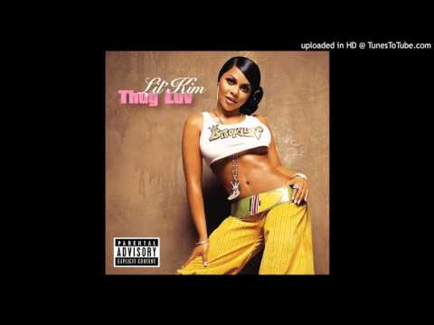 Lil' Kim - This Is Who I Am (feat. Swizz Beatz & Mashonda) [Explicit Version]