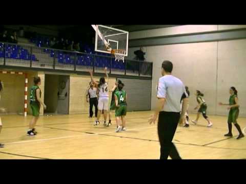 Zinda Illice B.C. 52 - 36 C.B. Elda