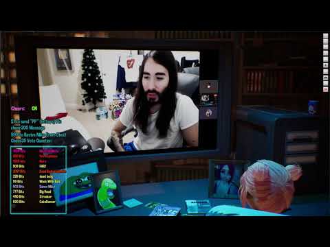 Moistcr1tikal to Codemiko, Did you say only 5 foot 6