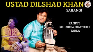 Download lagu Ustad Dilshad Khan – Sarangi Recital | Tabla: Pt. Sidhartha Chatterjee |#sarbakaltvcentre mp3 Download lagu Ustad Dilshad Khan – Sarangi Recital | Tabla: Pt. Sidhartha Chatterjee |#sarbakaltvcentre mp3