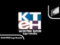 KTeH 1993 Logo Remake