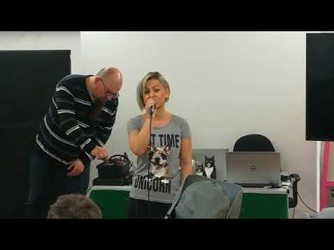 Agnieszka Wiechnik - "Czekałam"