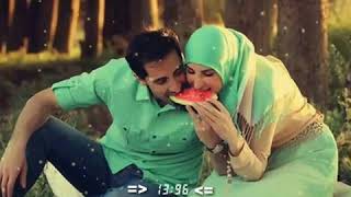 Download lagu VIDEO STORY WA BAPER ROMANTIS PASANGAN HALAL mp3