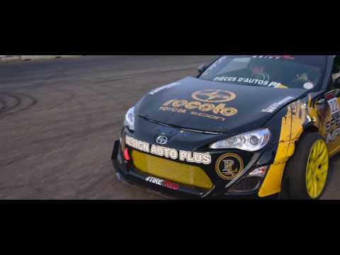 Carl Harvey!!! Dmcc Round 7 2016