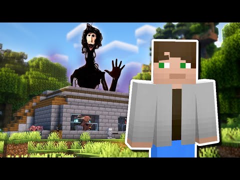 RAZISKOVANJE ZAPUŠČENEGA LABORATORIJA ... | Minecraft