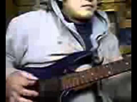 Pub  Rock  Style  Rock  Guitar