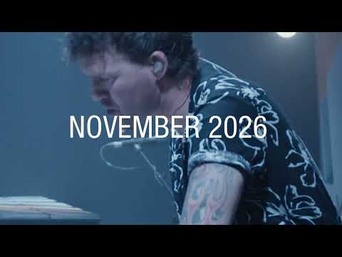 Video preview for The Feeling Trailer from Youtube