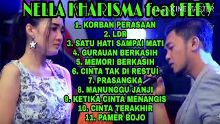 Nella Kharisma feat Fery (album lagu romantis)