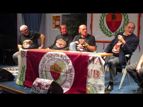 Pierino Prati - 4 - LA MIA AMANTE GIALLOROSSA - B.I.-EUROSISTEMA RC Since1986