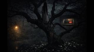 ???? Tepat Pukul 2:07: Kelopak Bunga Di Lantai Dan Tapak Tangan Di Kaca ????