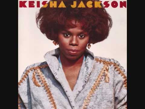 Keisha Jackson - U Needa Lover (12'' Remix)