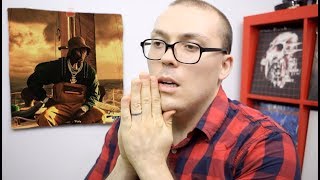 Lil Yachty - Nuthin&#39; 2 Prove ALBUM REVIEW