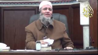 هل حديث سليك ينسخ حديث كعب ابن مالك عندما جلس بين يدي النبي صلى الله عليه وسلم ولم يصلي تحية المسجد image