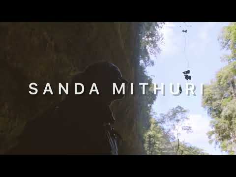 Sanda Mithuri | Slowed + Reverb